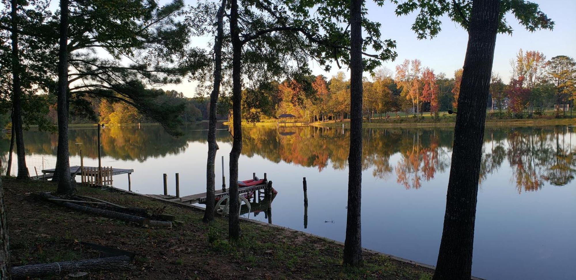 Logan Martin Lake Sunroom Линкольн Экстерьер фото