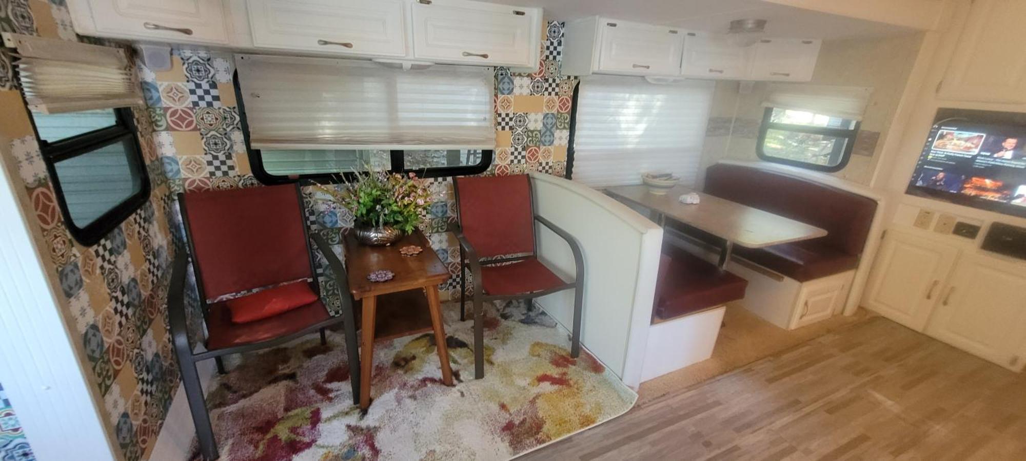 Logan Martin Lake Sunroom Линкольн Экстерьер фото